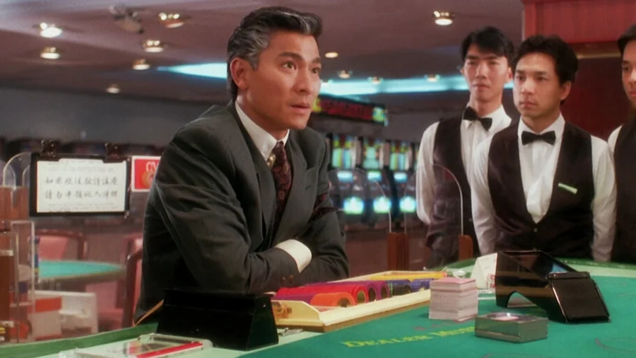 Blackjack Live